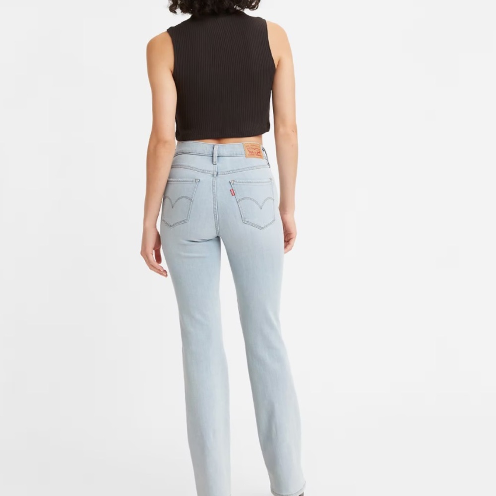 Levi’s shaping bootcut - Picture 6 of 9